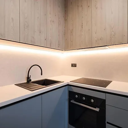 Lovely In With House Sea View Apartment Privlaka (Zadar)