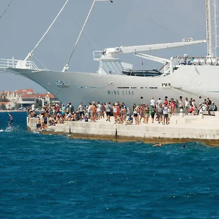 2 Bedroom Amazing In Apartmán *