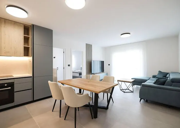 2 Bedroom Amazing In