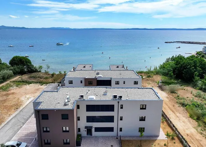 Apartmán 2 Bedroom Amazing In *