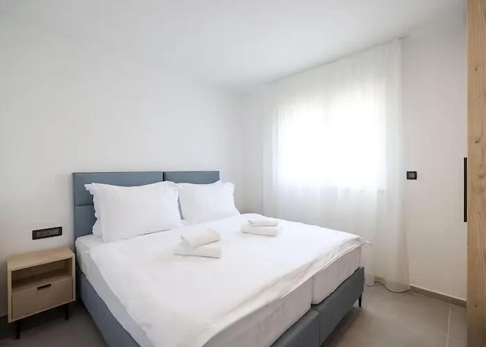 2 Bedroom Amazing In Апартаменты
