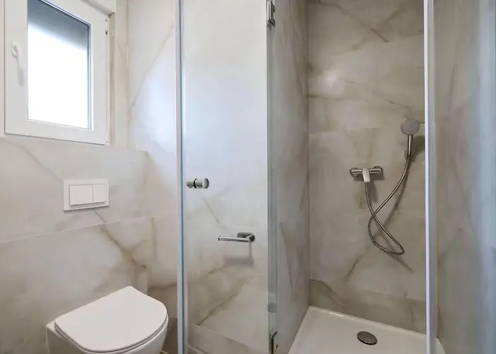 2 Bedroom Amazing In * Privlaka (Zadar)