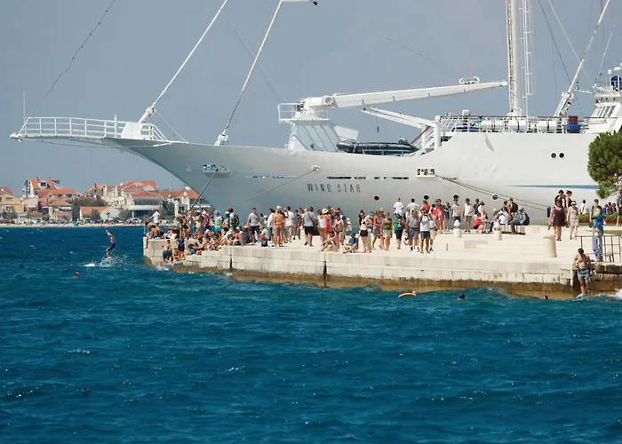 2 Bedroom Amazing In Apartmán *